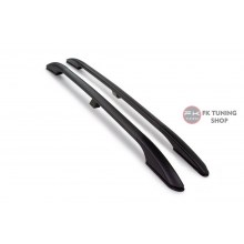 Fiat Fiorino Tavan Çıtası Siyah Renk Oem Model Turtle Marka