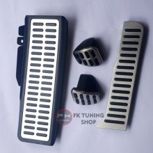 SEAT LEON PEDAL SETİ 2012 SONRASI MANUEL