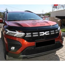 DACIA JOGGER KAPUT RÜZGARLIĞI KAPUT RÜZGARLIĞI (2022 ve üzeri)