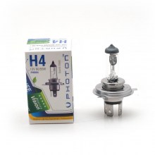 Photon H4 Standart Halogen Ampul 1 Adet 12V 55W