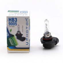 Photon 9005 Standart Halogen Ampul 1 Adet 12V 55W