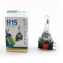 Photon H15 Standart Halogen Ampul 1 Adet 12V 