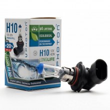 Photon H10 Standart Halogen Ampul 1 Adet 12V 