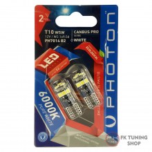  Photon T10 W5W Led Canbus Pro Blister Led Ampul