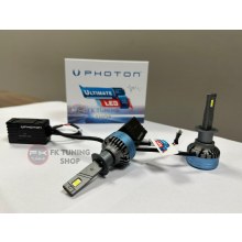 PHOTON H1 LED XENON ULTİMATE SERİSİ +5 PLUS 55W