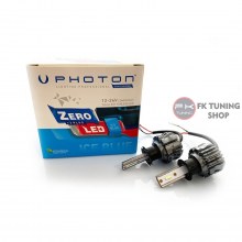  Photon Zero H3 Buz Mavi Renk +3 Plus Fansız Led Xenon