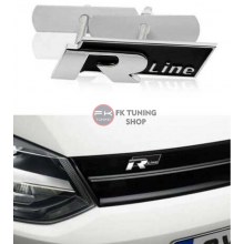 R LİNE LOGO METAL Panjur Logosu (vidalı) R LİNE LOGO METAL Panjur Logosu (vidalı)
