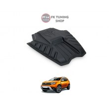 Dacia Duster Dragon Orta Kaput Havalandırması 1 Parça 2018 ve üzeri