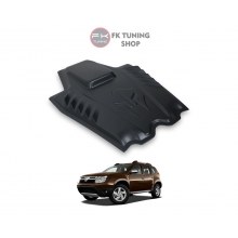 Dacia Duster Dragon Orta Kaput Havalandırması 1 Parça 2010-2017