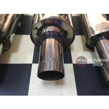 VAREX EGZOZ KUMANDALI OEM TİP TEK ÇIKIŞ