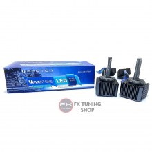  Photon Milestone D3S D Serisi Led Ballast Version