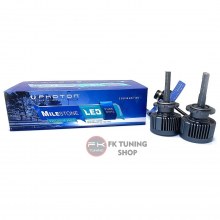  Photon Milestone D4S D Serisi Led Ballast Version