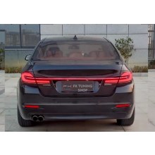 Bmw F10 G30 Desing Led Stop Seti 2010-2017 orta dahil 