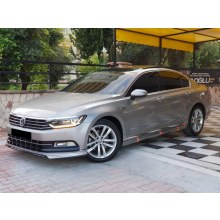 VOLKSWAGEN PASSAT B8 YAN MARŞPİYEL (plastik)