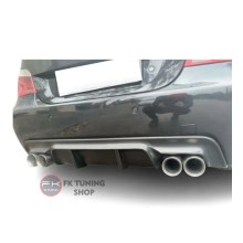 Bmw E60 Vorsteiner Arka Difüzör Yeni Ürün Plastik Bmw E60 Vorsteiner Arka Difüzör Yeni Ürün Plastik