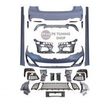 Bmw G20 için 3.40 M-Tech Görünüm Body Kit Seti  2019-2022 arası 