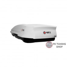 PORT BAGAJ ARAÇ ÜSTÜ TURTLE MARKA EVO SPACE SERİSİ 310 LİTRE BEYAZ RENK PORT BAGAJ ARAÇ ÜSTÜ TURTLE MARKA EVO SPACE SERİSİ 310 LİTRE BEYAZ RENK
