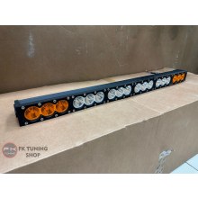 OFFROAD LED PROJEKTÖR BEYAZ-TURUNCU 83 CM