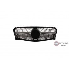 Mercedes Benz X156 Diamond Ön Panjur GLA Serisi 2014-2016