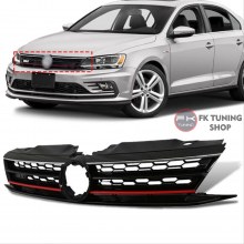 VOLKSWAGEN JETTA GLİ ÖN PANJUR 2015 VE ÜZERİ