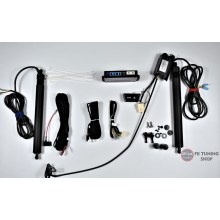 Bmw F10 Elektrikli Bagaj Açma 2010-2016 5 Serisi Bmw F10 Elektrikli Bagaj Açma 2010-2016 5 Serisi