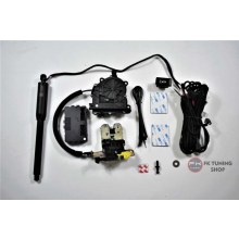 Volkswagen Passat B8.5 Elektrikli Bagaj Açma 