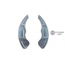 HONDA CİVİC FD6 VİTES KOLU F1 PADDLE SHİFT GRİ RENK 2006-2012