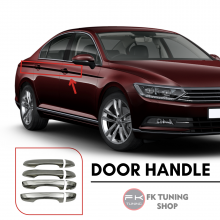 Volkswagen Passat B8 KROM KAPI KOLU 2015 ve üzeri