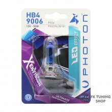  Photon HB4 9006 12V 55W Xen Vision Blister 1 adet Ampul
