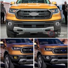 Ford Ranger Sis Ledi Sinyalli 2020 ve üzeri T8 XLT 