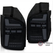 Volkswagen Transporter Smoke Led Stop Seti 2015-2019