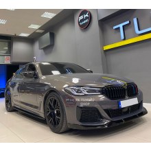 BMW G30 YAN MARŞPİYEL ALT LİPİ 2017 ve üz. uyumlu