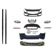 Mercedes Benz W177  Hatcback AMG Body Kit Seti 2019 ve üzeri