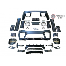 Range Rover Vogue L405 uyumlu Svo Body Kit Seti 2018-2021