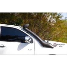 İsuzu D-max Şnorkel Kiti 2007-2011 euro4