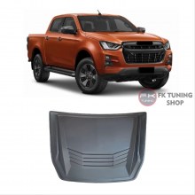 Isuzu D-max Kaput Kaplaması Scoop 2020 ve üzeri