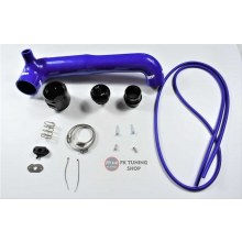 Golf & Leon & İbiza & A3 1.2 TSI / 1.4 TSI DUMP VALVE