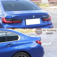 Bmw G20 Oem Model Bagaj Üstü Spoyler (plastik-pianoblack boyalı Bmw G20 Oem Model Bagaj Üstü Spoyler (plastik-pianoblack boyalı