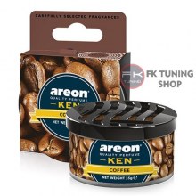 AREON KEN COFFEE BARDAKLIK OTO ARAÇ KOKUSU