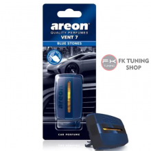 AREON VENT 7 BLUE STONES ARAÇ KLİMA KOKUSU AREON VENT 7 BLUE STONES ARAÇ KLİMA KOKUSU