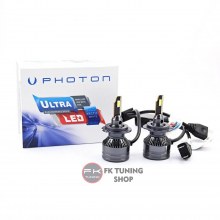 PHOTON H7 LED XENON ULTRA SERİSİ