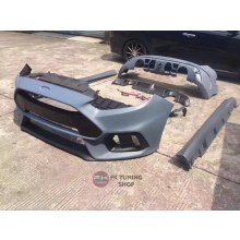 Ford Focus 3.5 Hatcback RS Body Kit Seti 2015 ve üzeri