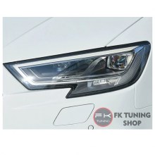 Audi A3 Led Ön Far Seti 2016 ve üzeri (XENON FARLI ARAÇLAR İÇİNDİR)