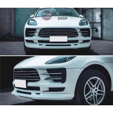 Porsche Macan Tech Art Body Kit Seti 2018 ve üzeri