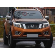 Off Road Ön Koruma Demiri Ön Tampon Barı Siyah Renk Araca Özel PST18 Arrow Plus Black