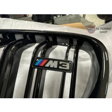 BMW M3 LOGO PANJUR LOGOSU GEÇMELİ 1 ADET