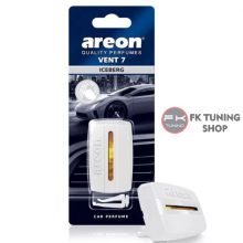 AREON VENT 7 ICEBERG ARAÇ KLİMA KOKUSU AREON VENT 7 ICEBERG ARAÇ KLİMA KOKUSU