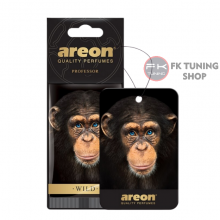 AREON WILD PROFESSOR OTO ARAÇ KOKUSU AREON WILD PROFESSOR OTO ARAÇ KOKUSU