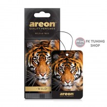 AREON WILD WILD&FREE OTO ARAÇ KOKUSU