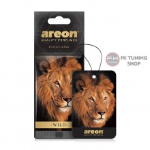 AREON WILD WILD JUNGLE OTO ARAÇ KOKUSU